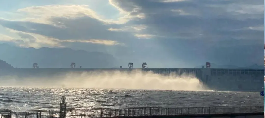 智慧出行,声动三峡|2026年开启景区交通新篇章