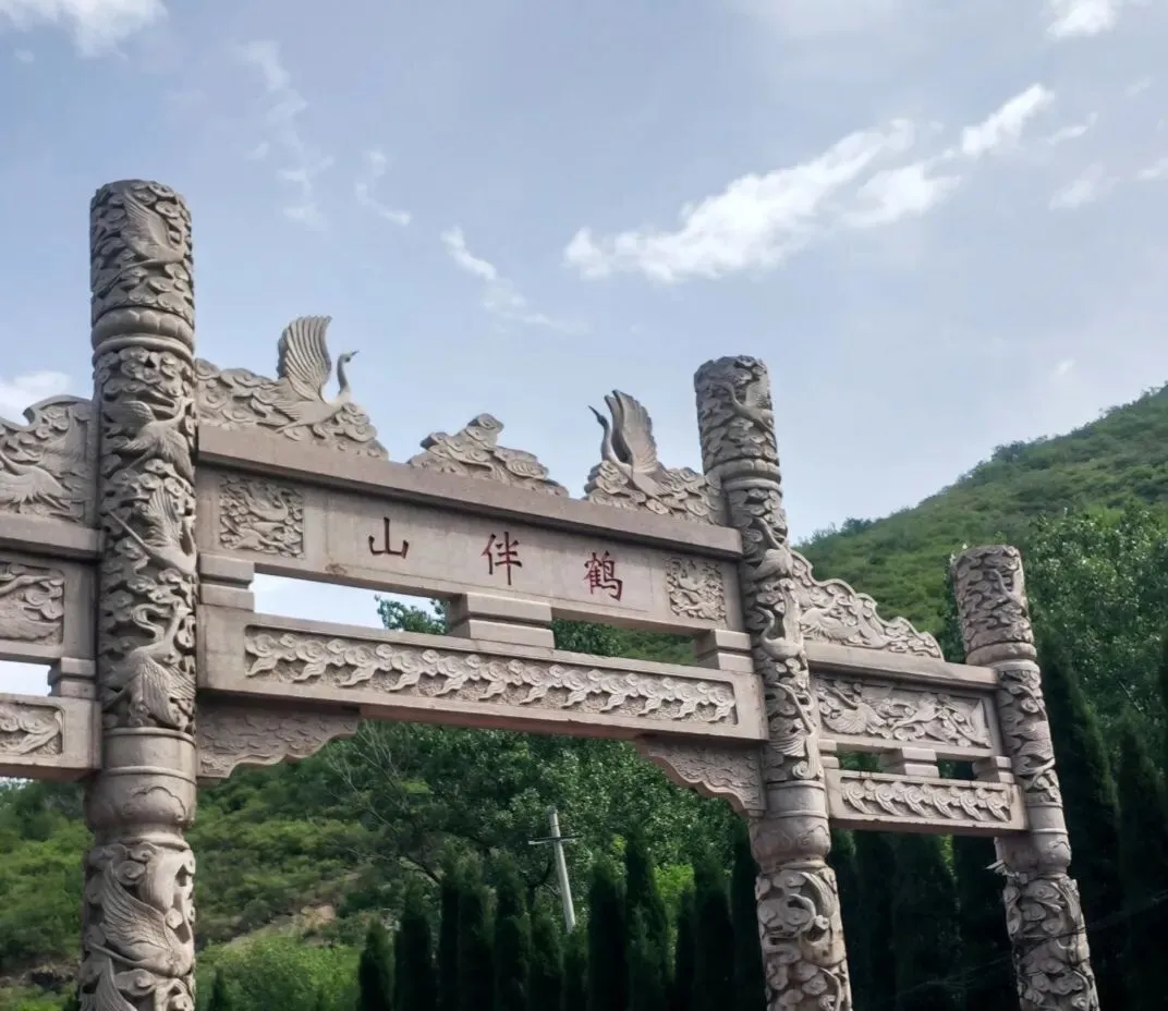 别找了️你们要的滨州邹平市旅游攻略在这