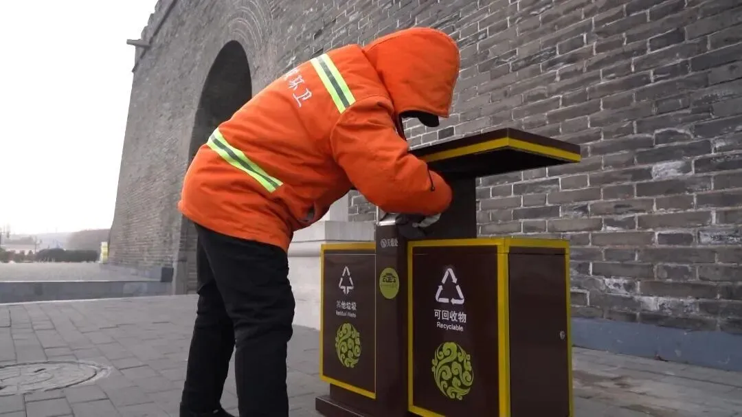 推进5A级旅游景区