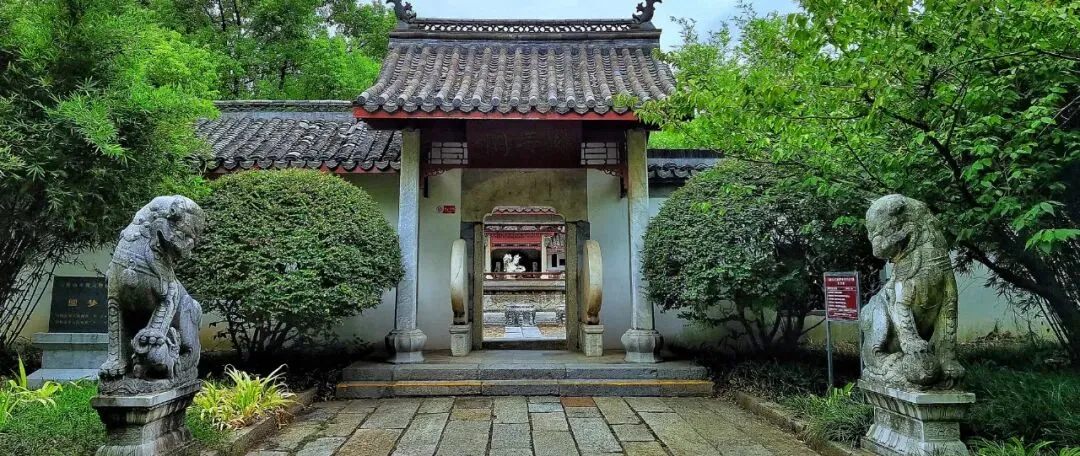 采石矶景区圆梦园恢复开放公告