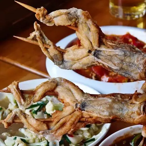 江西望仙谷把全国景区的饭碗给砸了