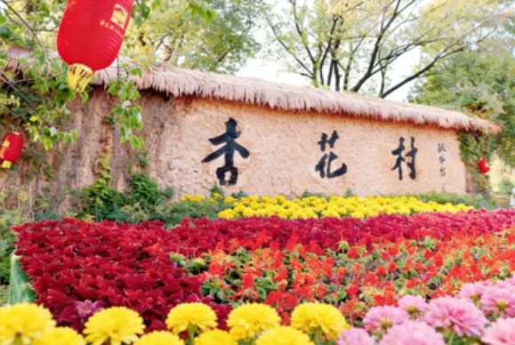 皖美慢生活旅游推介 | 池州篇:禅修静心、诗酒陶然