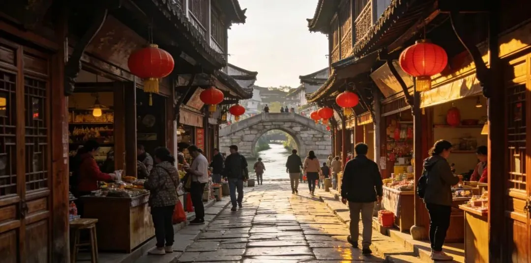 中小景区春节引流10条秘籍!低成本引爆客流,错过再等一年