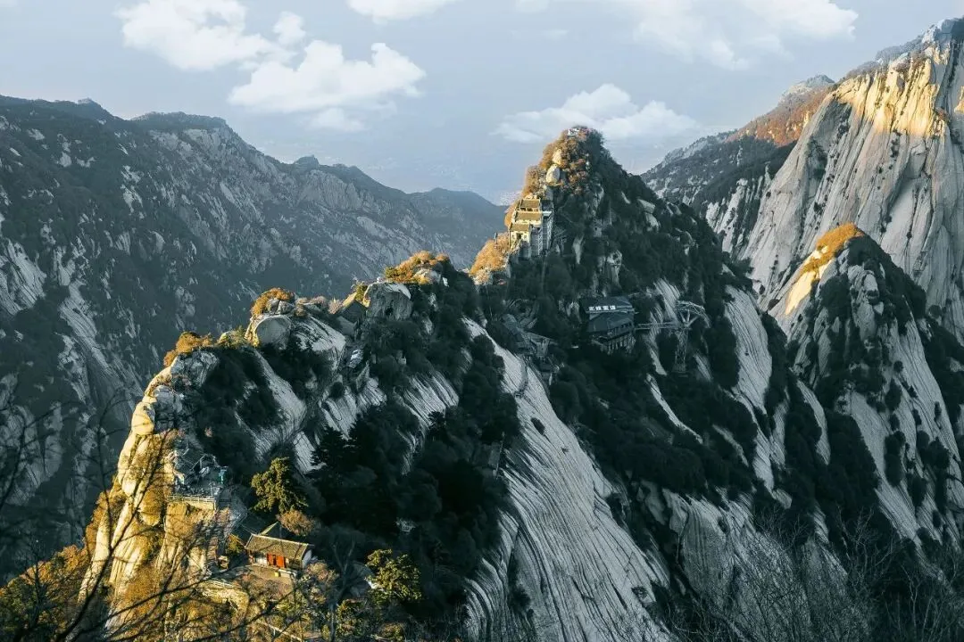 春节去陕西旅游,西安渭南宝鸡汉中哪些景点不可错过?