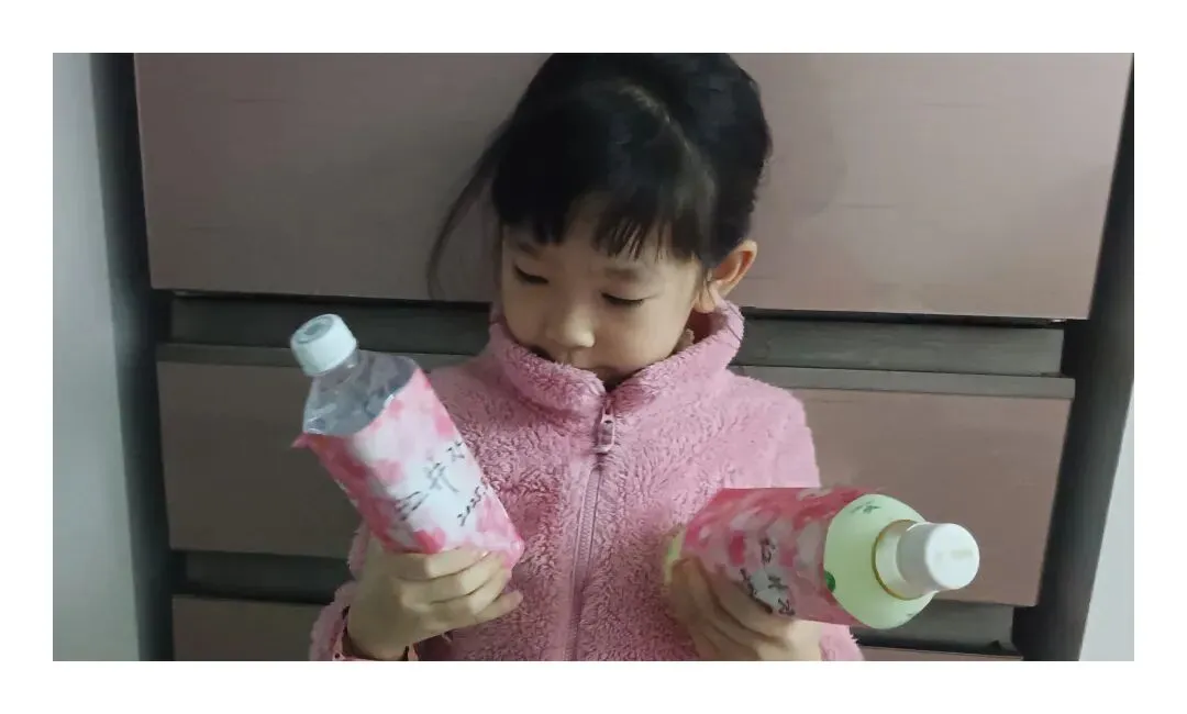 回忆红井景区游