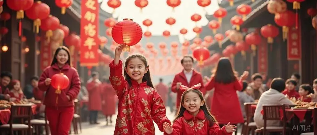 咸阳礼泉文旅放大招!春节期间景区免费!停车免费!公交免费!