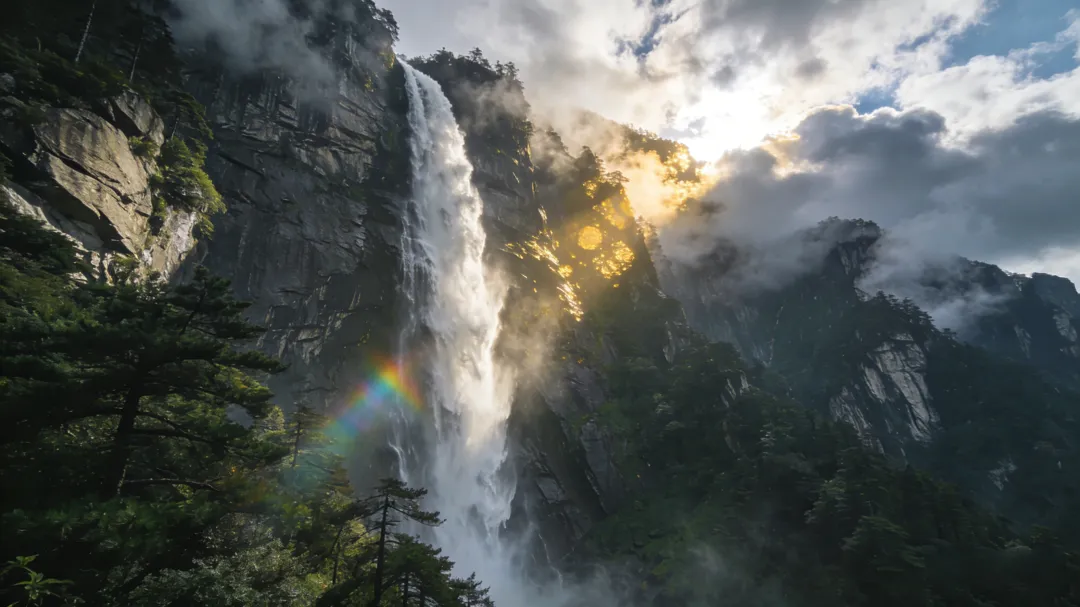 赣鄱锦绣入画来 江西旅游必去的宝藏景点