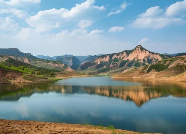 旅游/山西大反转!晋中杀出重围,太原介休都没预判,凭什么火遍全国?