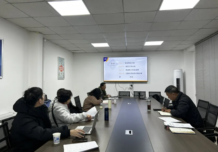 聚焦“神农山居”旅游民宿品牌培育,筑牢文旅融合质量根基—省市场监管局完成神农架林区2025小微企业质量管理体系认证提升试点评估