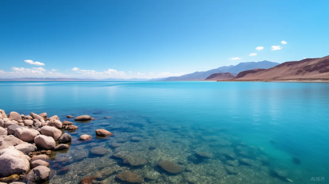 青海省著名旅游景点介绍