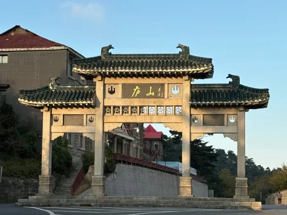 江西藏不住了!这些风景景点,一半山水一半文脉!