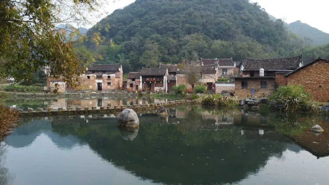 永州的三个小众景点,值得一去!