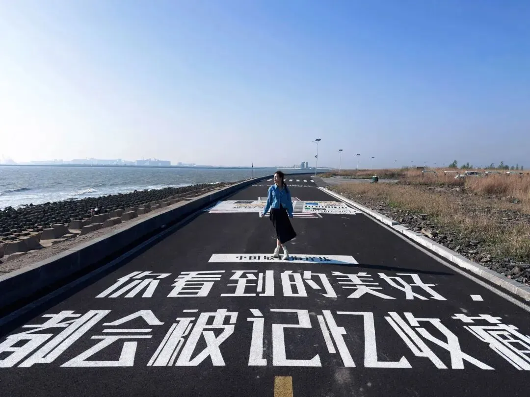 完美收官!“五一”假期辽滨旅游市场持续火热