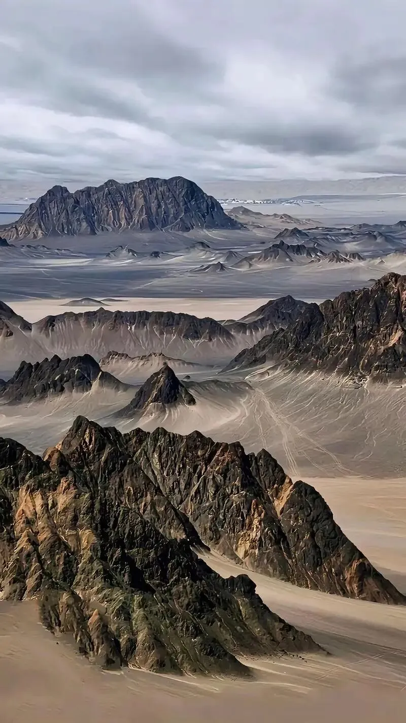 青海黑独山把全国景区的饭碗给砸了