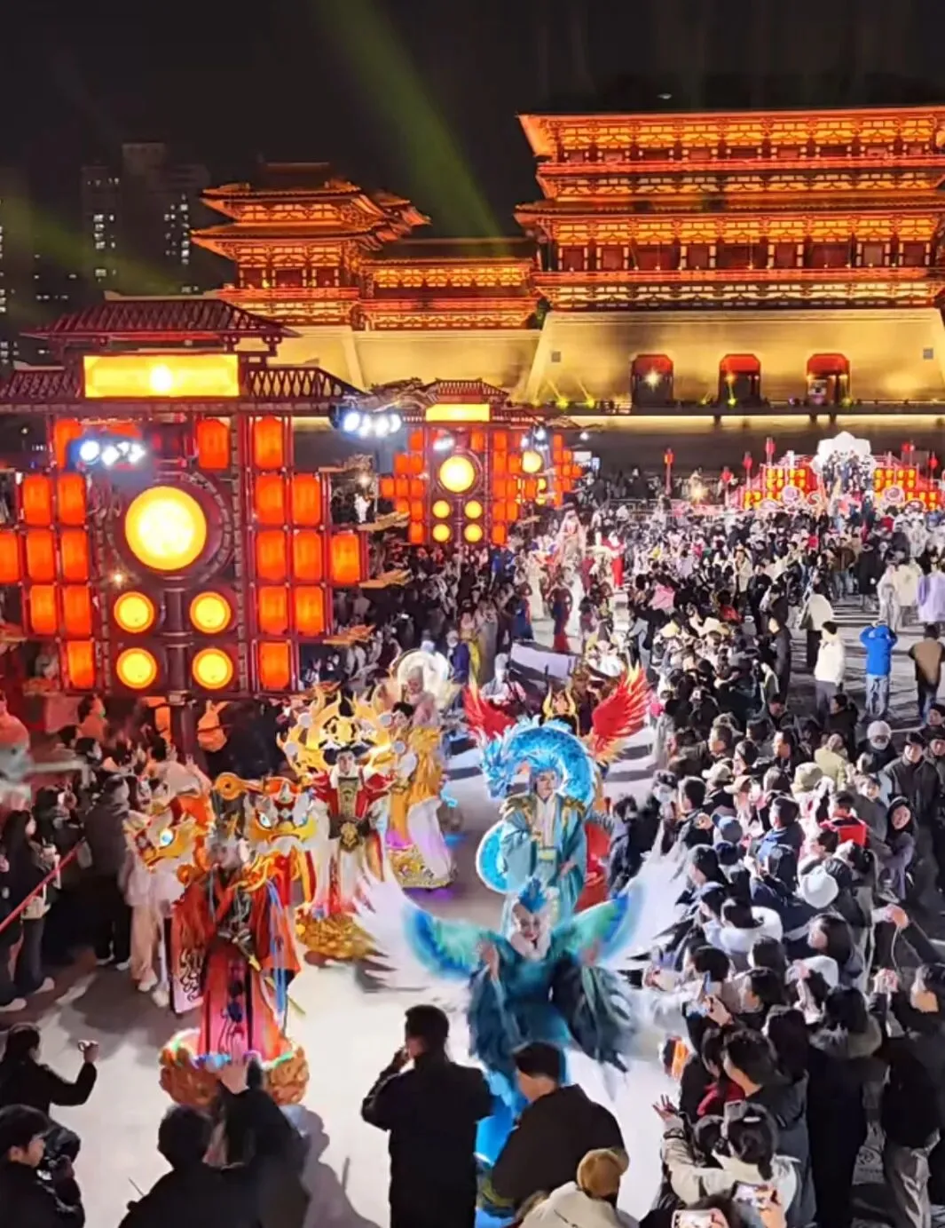 春节打卡洛阳,这份热门景点预约全攻略请收好!