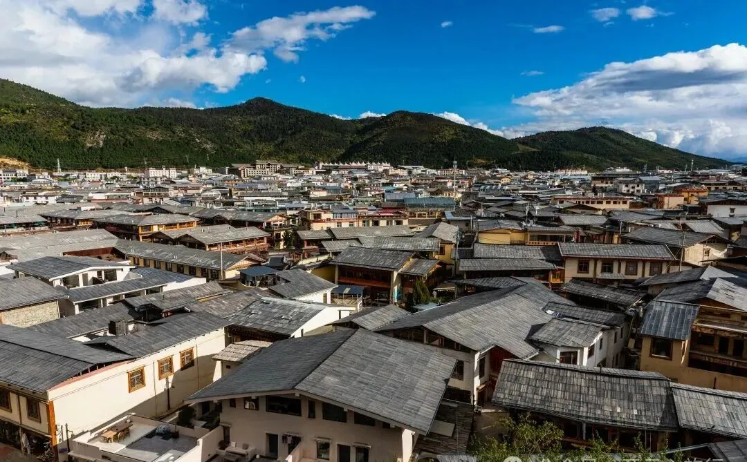 云南旅游攻略,点评云南迪庆21个景区