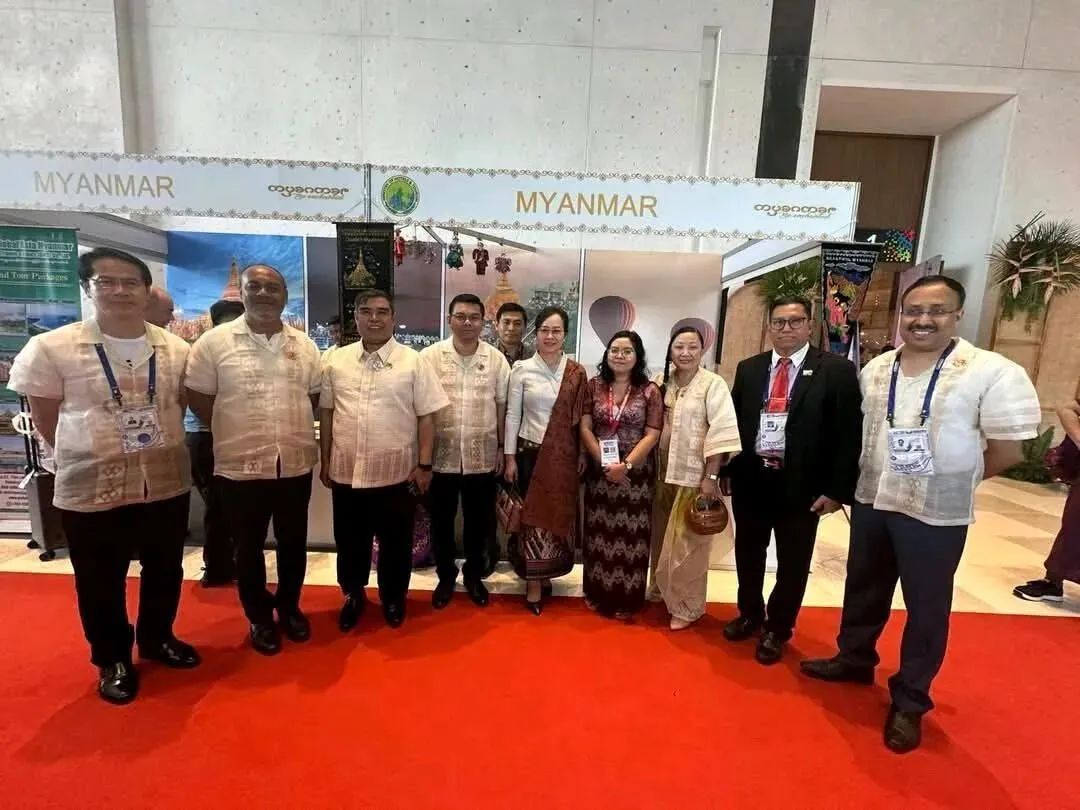 缅甸重返国际旅游舞台,东盟系列会议成果丰硕