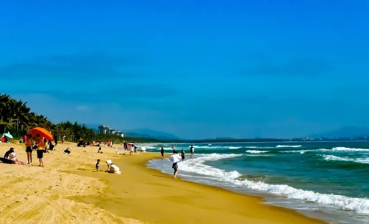 冬季必去的TOP级度假胜地!大牌酒店扎堆,在这里吃住行游购娱都不用愁!