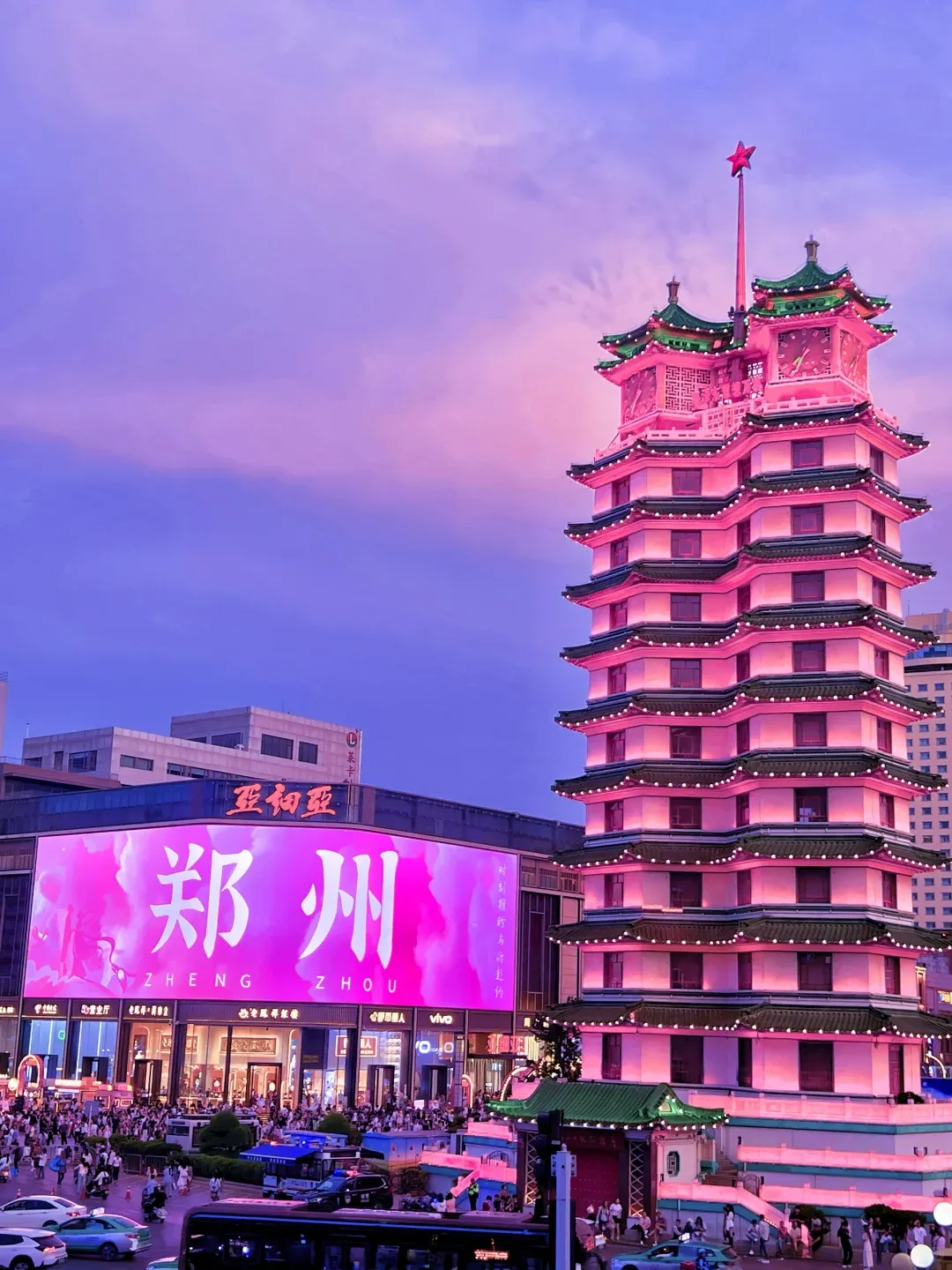 郑州10大免费景点!闭眼冲不踩雷