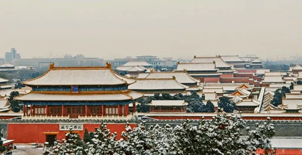 中国含金量超高的6个旅游城市,去过3个算合格,去过6个不简单!