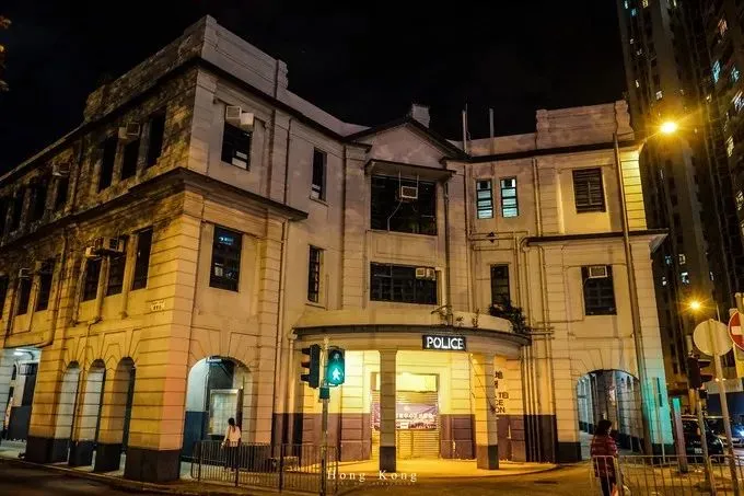 香港旅游 | 来一次经典港片取景地之旅吧!重温那些年我们追过的光影记忆