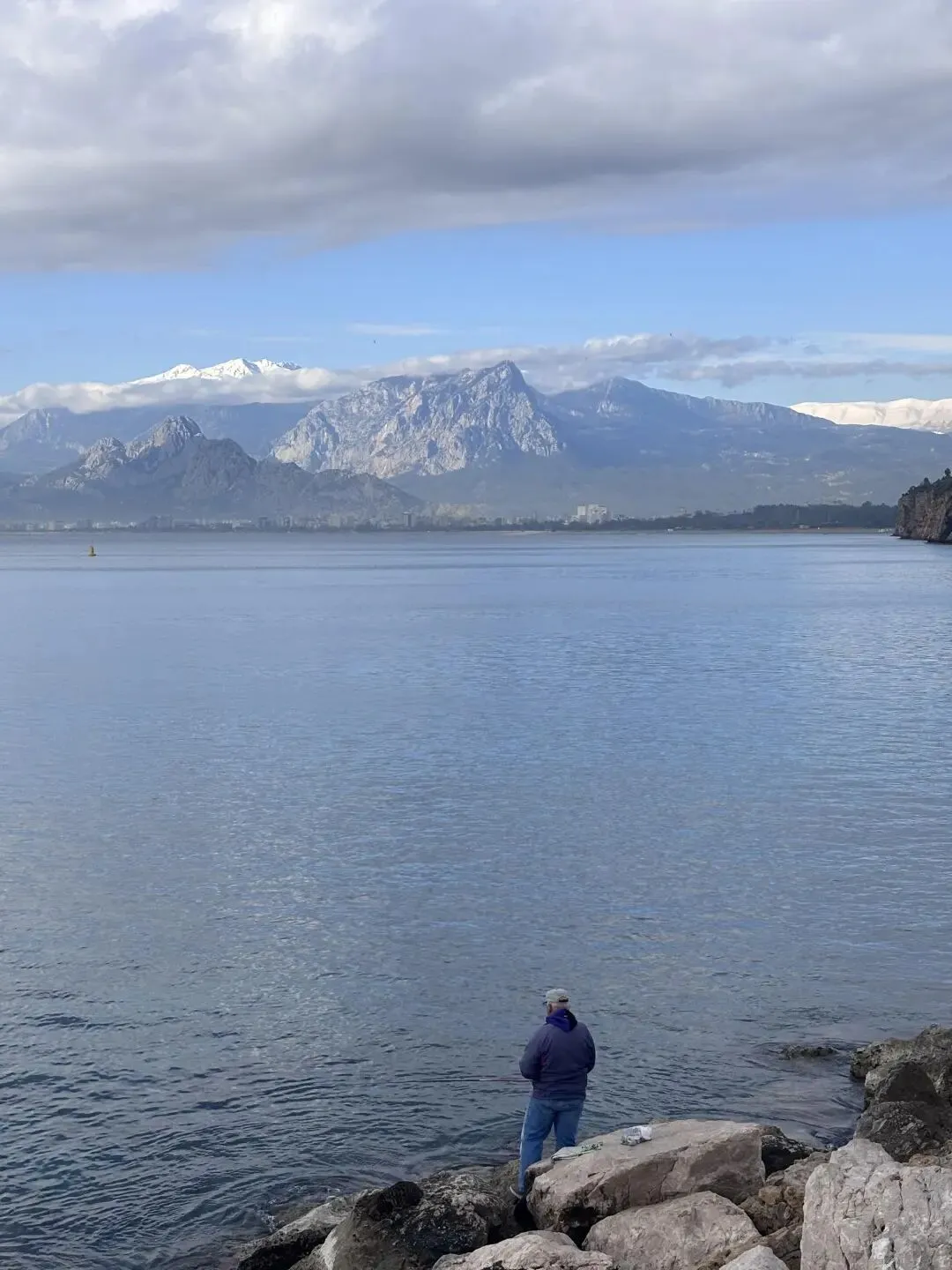 土耳其旅游已回,我的消费观崩塌了!!!