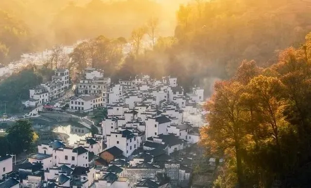 淡季旅游,11-12月适合去的旅行地