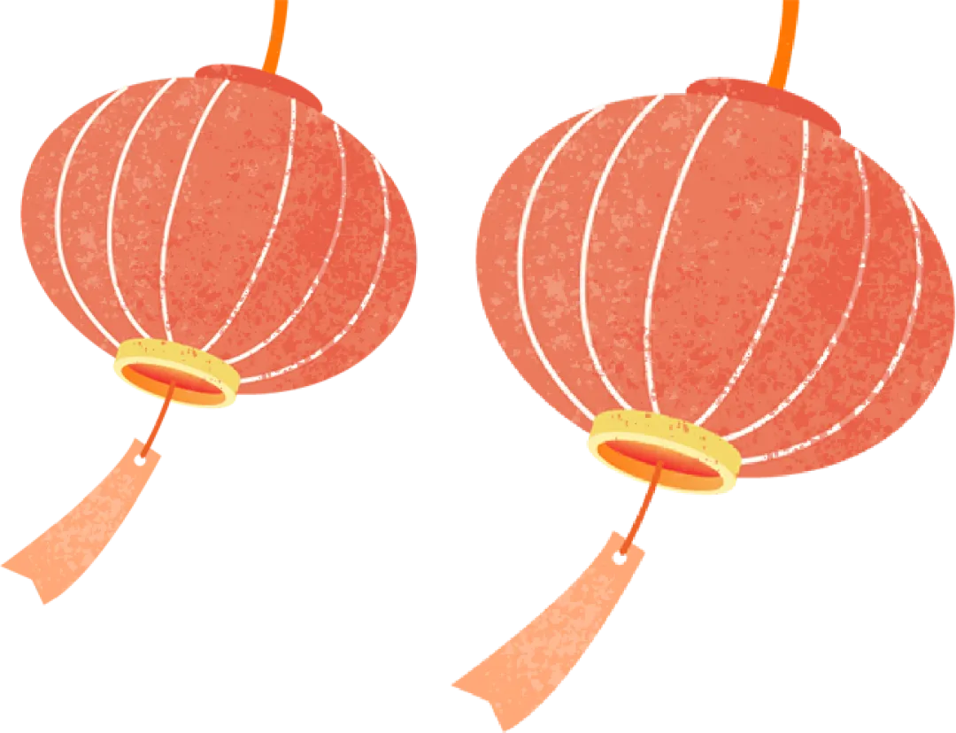 立春迎佳节,景区换上新年盛装,浓浓年味静待君来