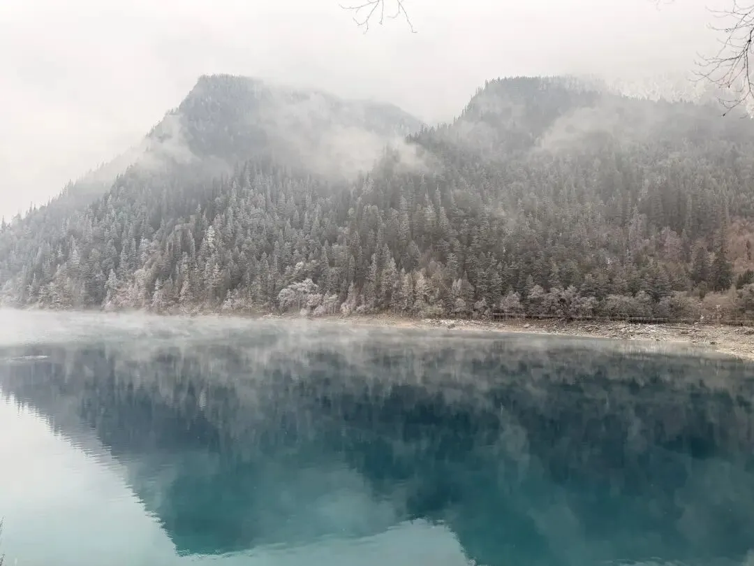 九寨沟旅游已回,说点难听的大实话!!!