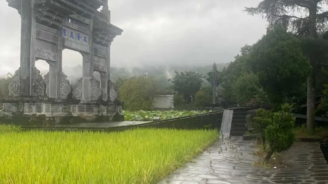 中国旅游的范式改变与战略升维