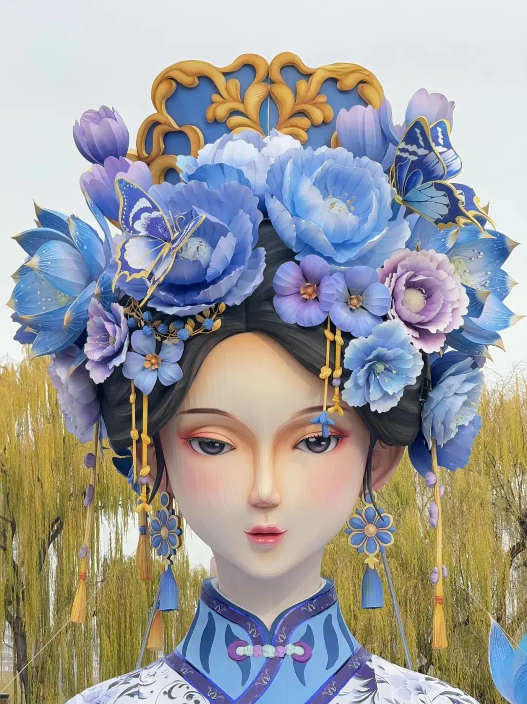 好消息,春节期间济南开通热门景区摆渡专线