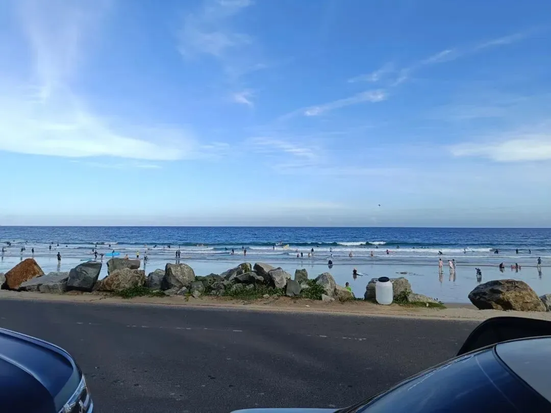 为什么现在年轻人喜欢到处旅游