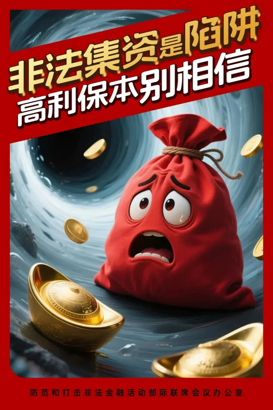 春节期间旅游领域防范非法集资风险提示