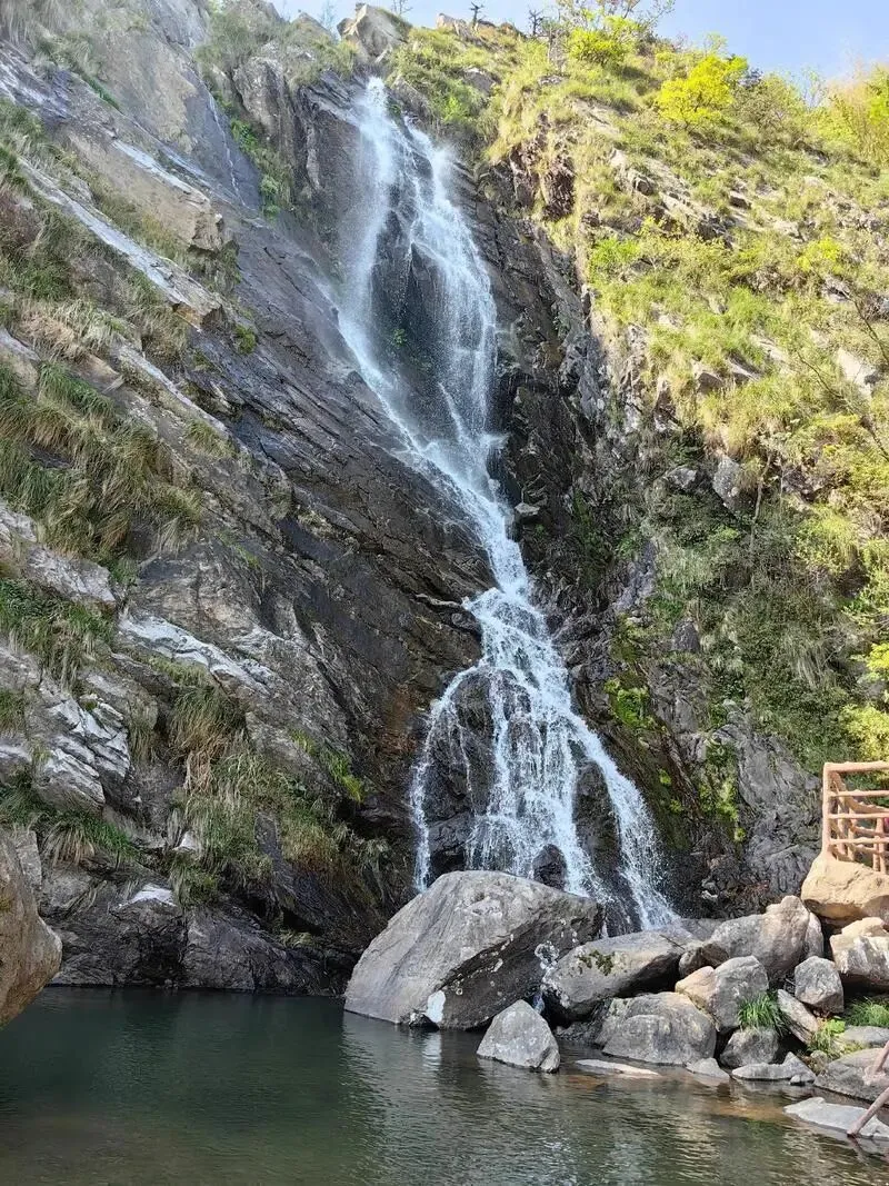 江西庐山把全国景区的饭碗给砸了