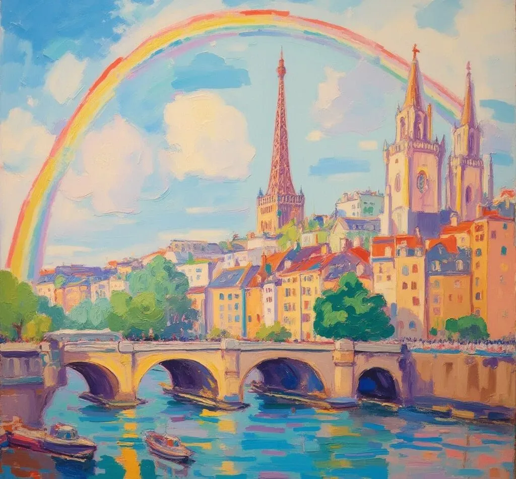 法国旅游签证资料清单-适用于在职/退休/自由职业