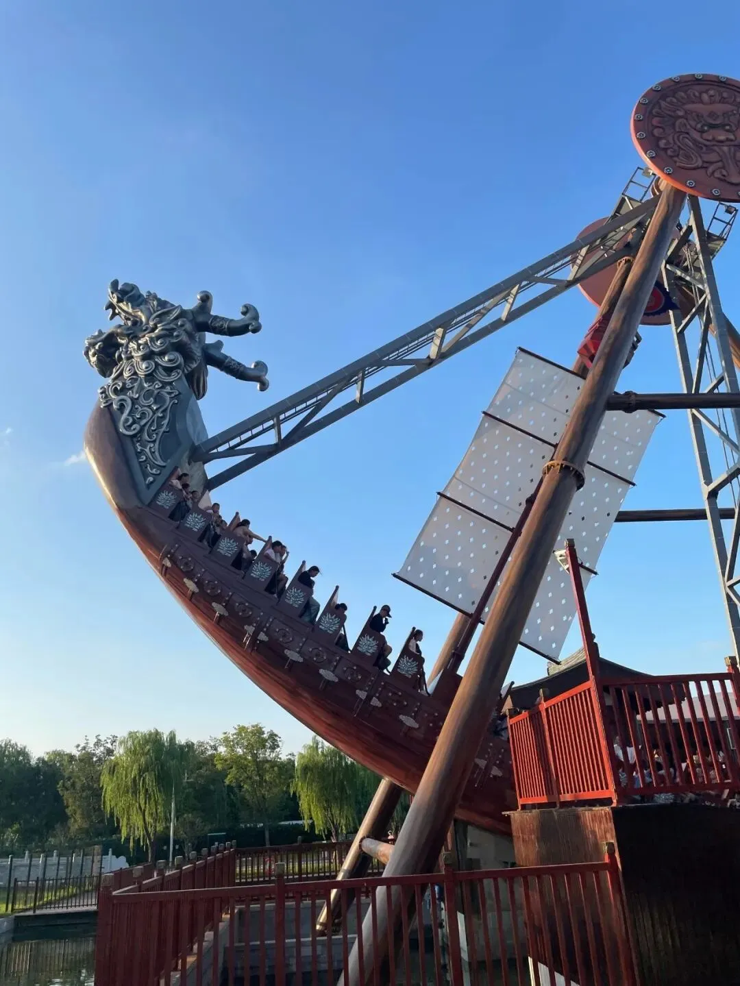 苏州多家景区宣布!属马姓马门票免费