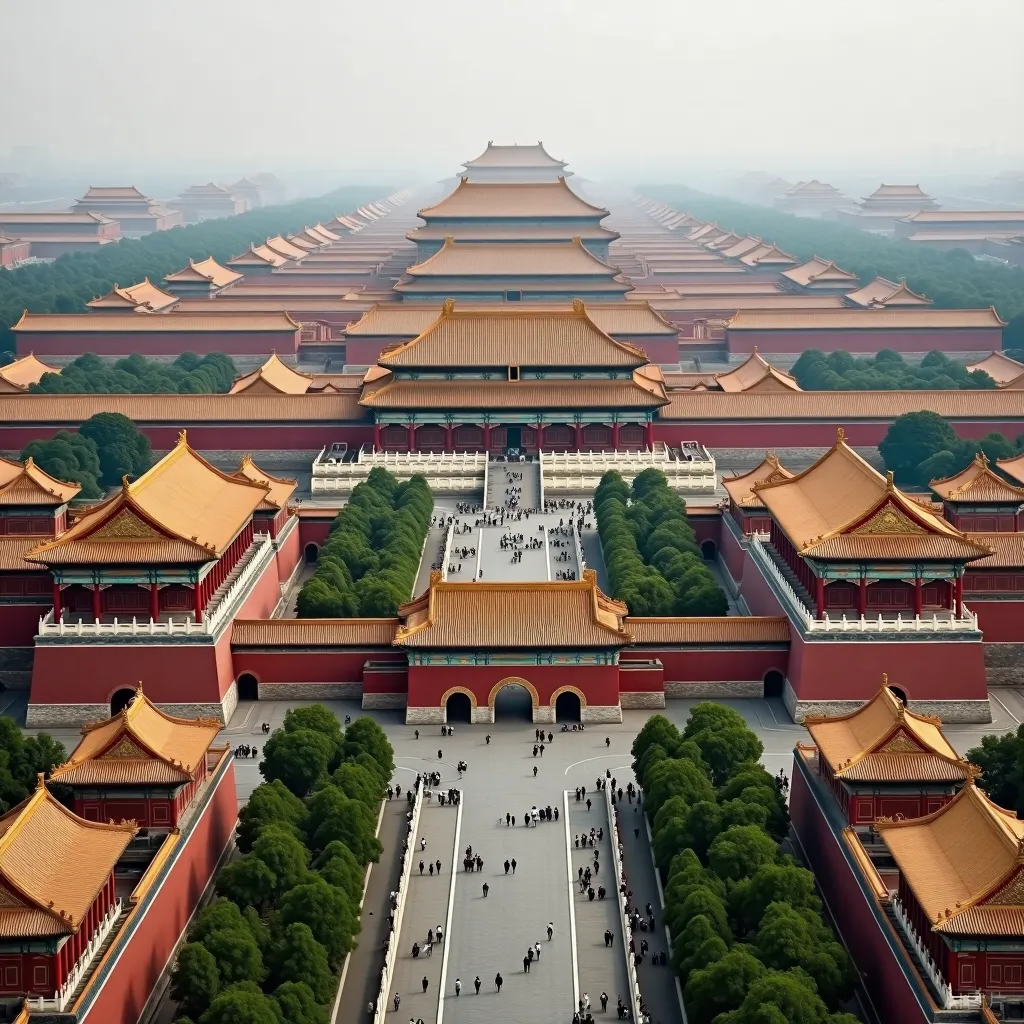 马年十大热门景点