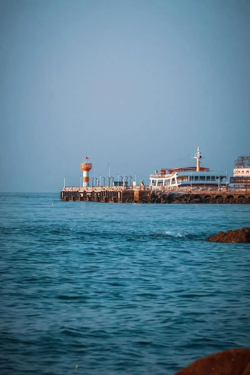 北戴河把全国景区的饭碗给砸了