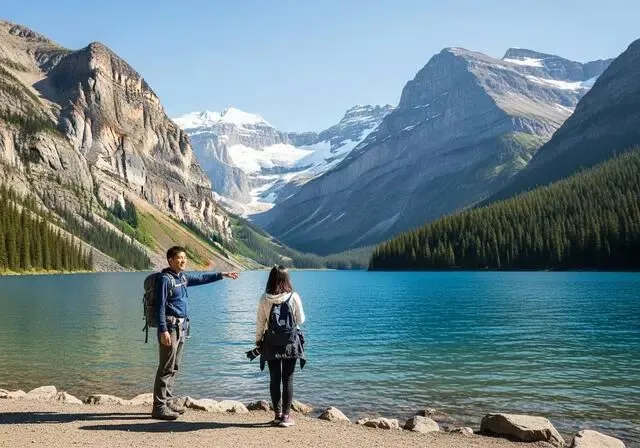 基督徒 爱旅游就是“爱世界”吗?