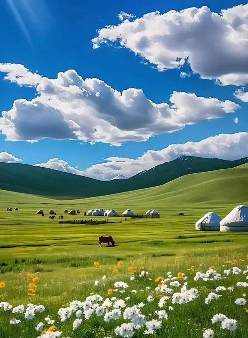 8月可以去哪儿旅游?