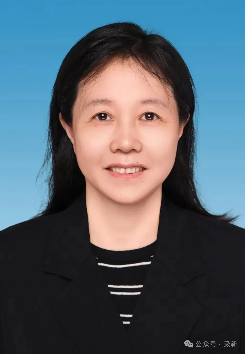 刘春雁任省纪委监委驻省文化和旅游厅纪检监察组组长