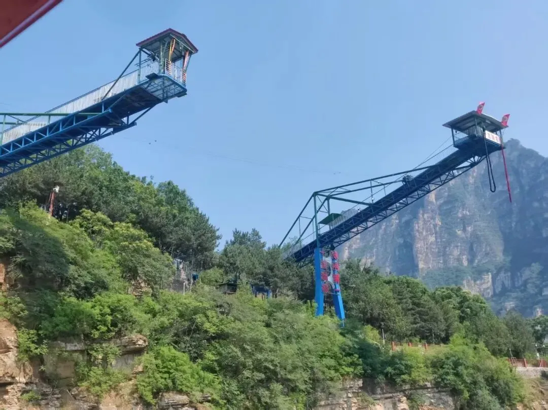 十渡风景区旅游攻略有哪些推荐