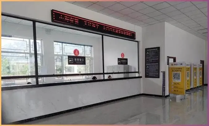 免费玩遍景区?辅警证能行吗?