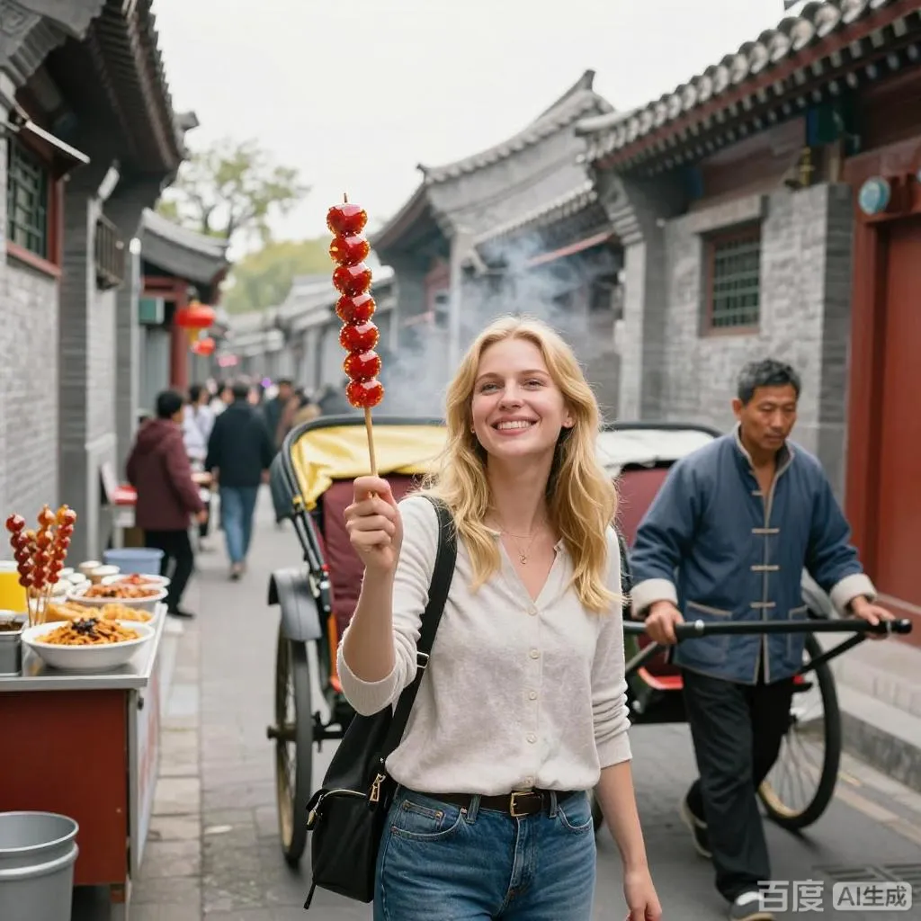 【90号茶室】来中国旅游“新三件套”爆火:边治病边打卡,省下的钱够玩一整月