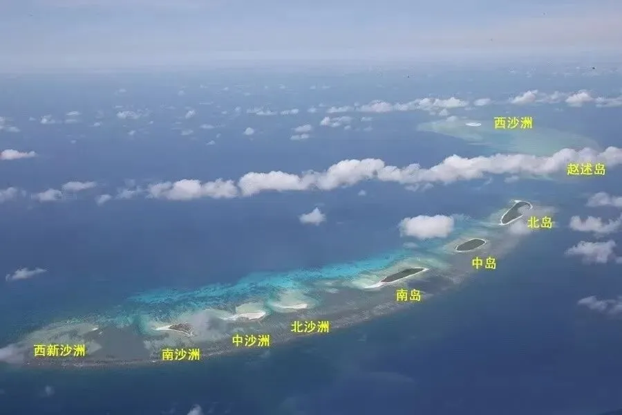 西沙旅游最佳季节是什么时候?西沙群岛游轮票多少钱?