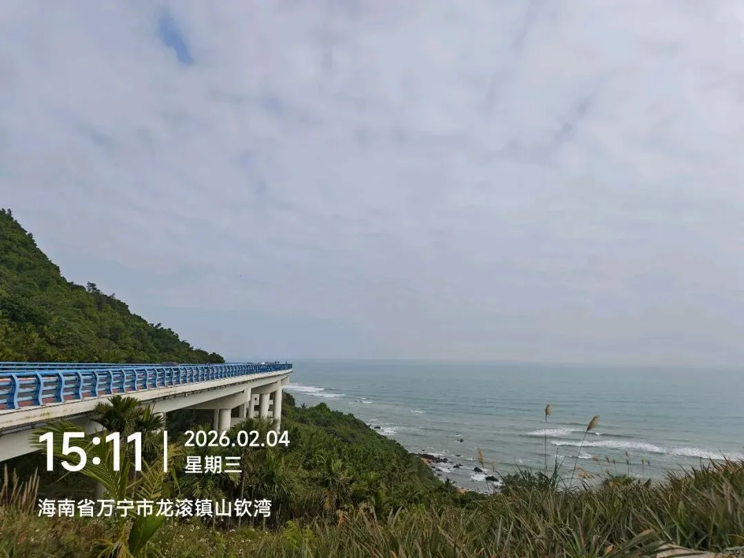 万宁市三钦湾燕子洞游玩小攻略记,燕子洞有燕子吗?