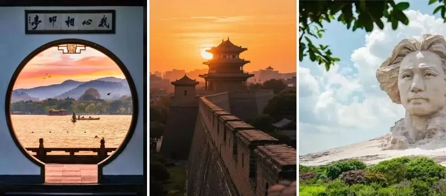 免费!2026年2月,这些景点全部免费!多个5A景区,快去!!