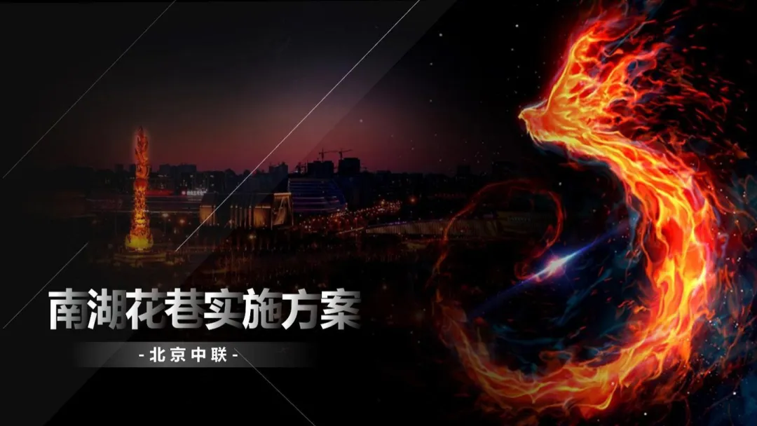 2024【文旅推广】南湖文旅景区项目规划运营实施方案