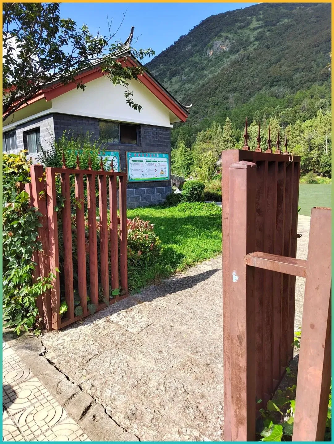 2月反向游!避开热门景点,这6个宝藏小城人少景美,果断收藏!!