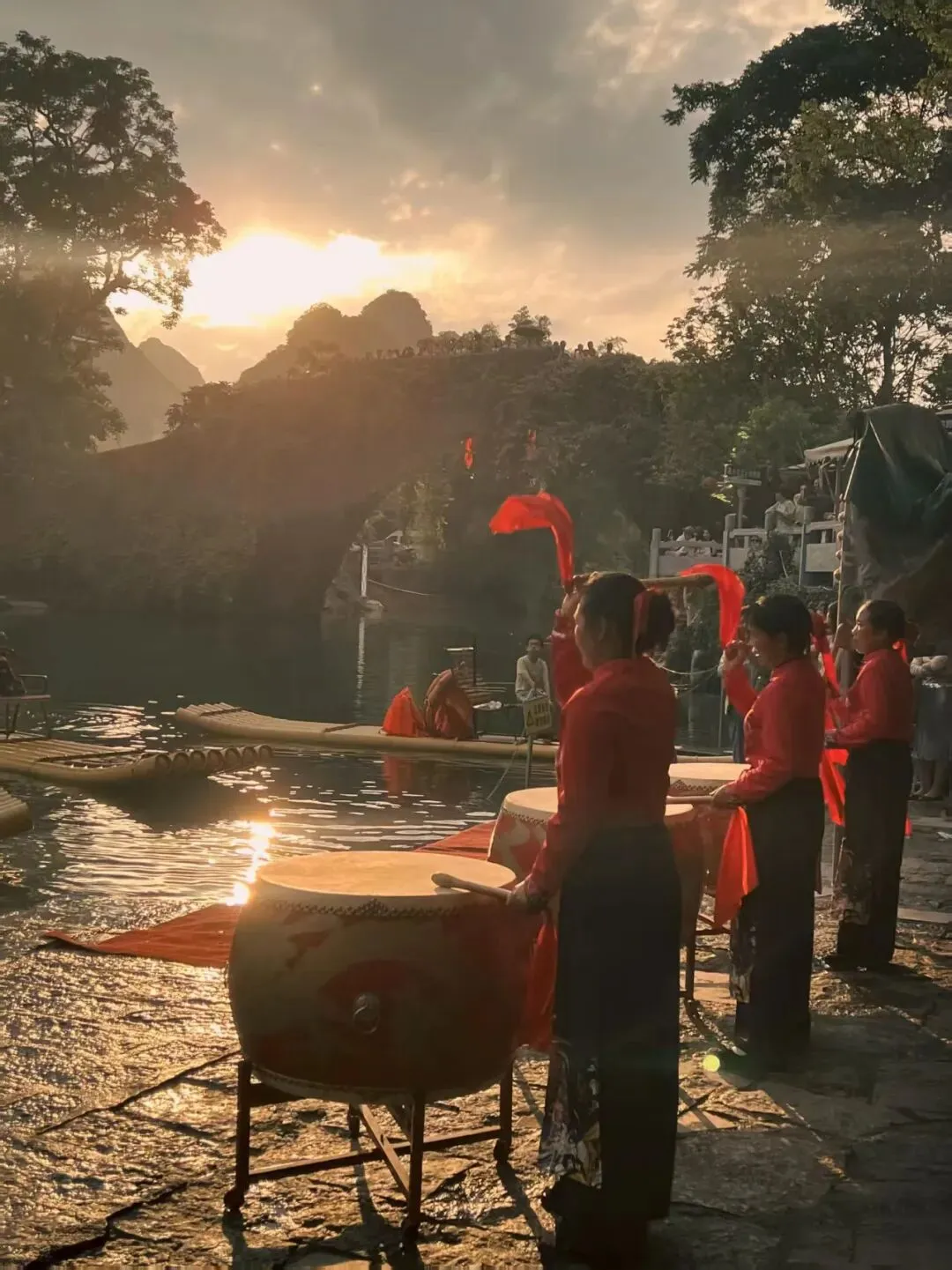 桂林旅游攻略自由行——真实经历分享,第一次去桂林必看攻略